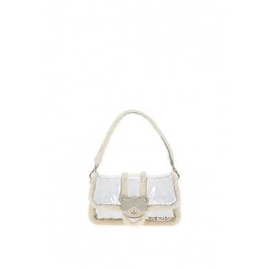 Bolso mini Plata (Rue Madam)