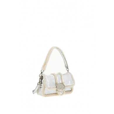 Bolso mini Plata (Rue Madam)