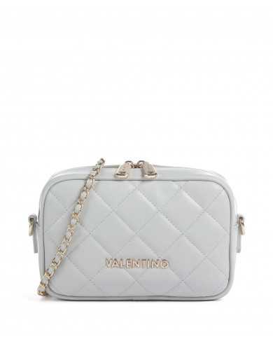 Bolso Ocarina color perla (Valentino)