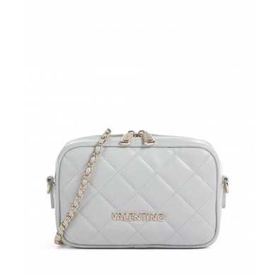 Bolso Ocarina color perla (Valentino)