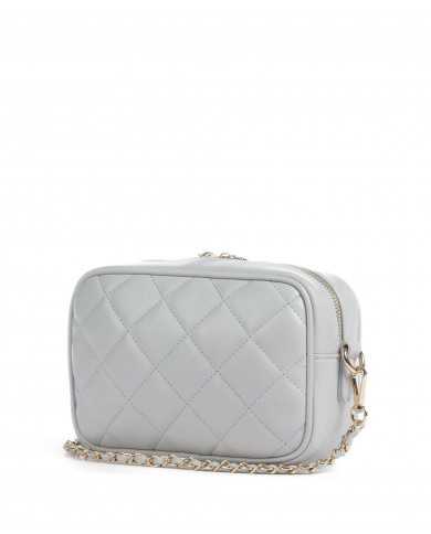 Bolso Ocarina color perla (Valentino)