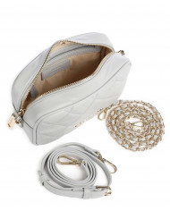 Bolso Ocarina color perla (Valentino) Bolso Ocarina color perla (Valentino)