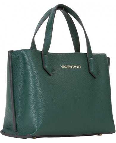 Bolso Regina verde oscuro by Valentino
