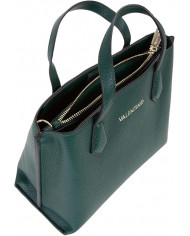 Bolso Regina verde oscuro by Valentino