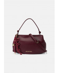 Bolso Raina burdeos by Valentino