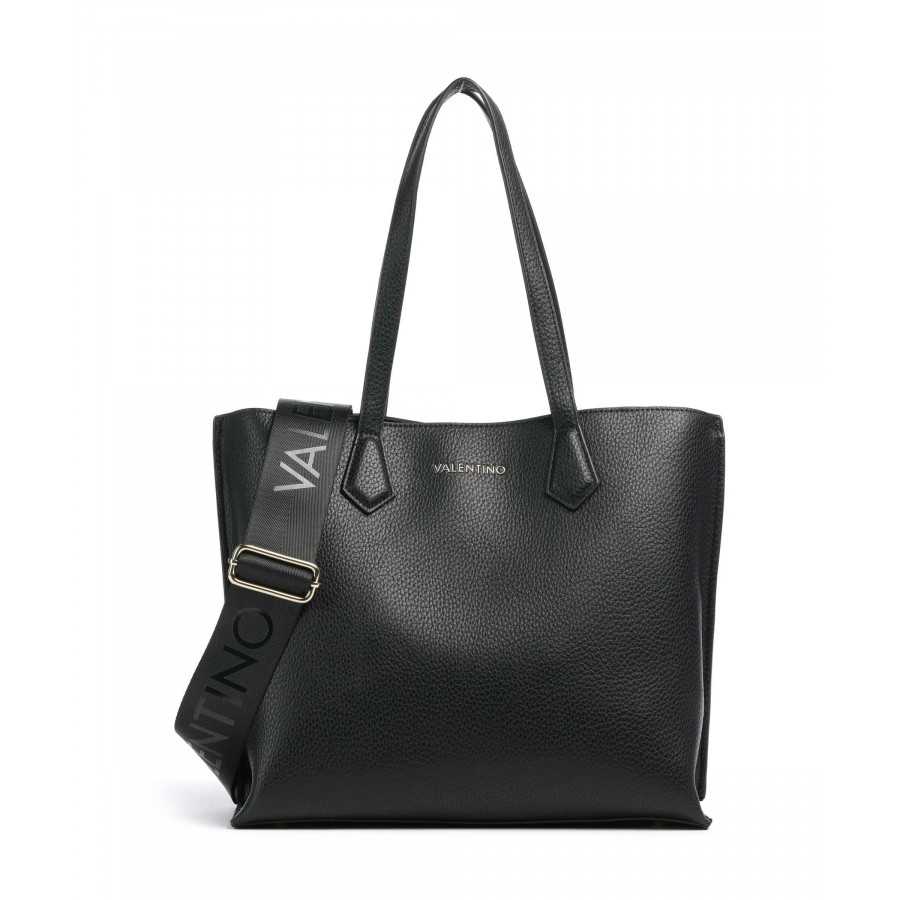 Bolso Autumn negro by Valentino
