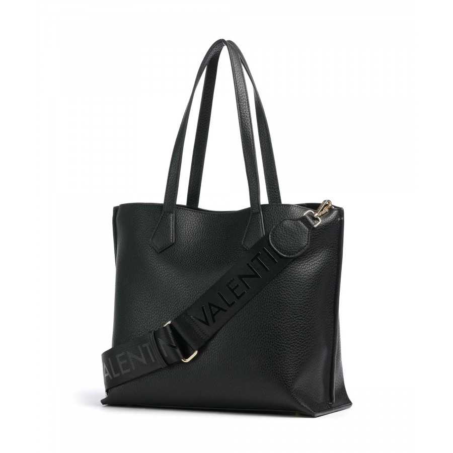 Bolso Autumn negro by Valentino