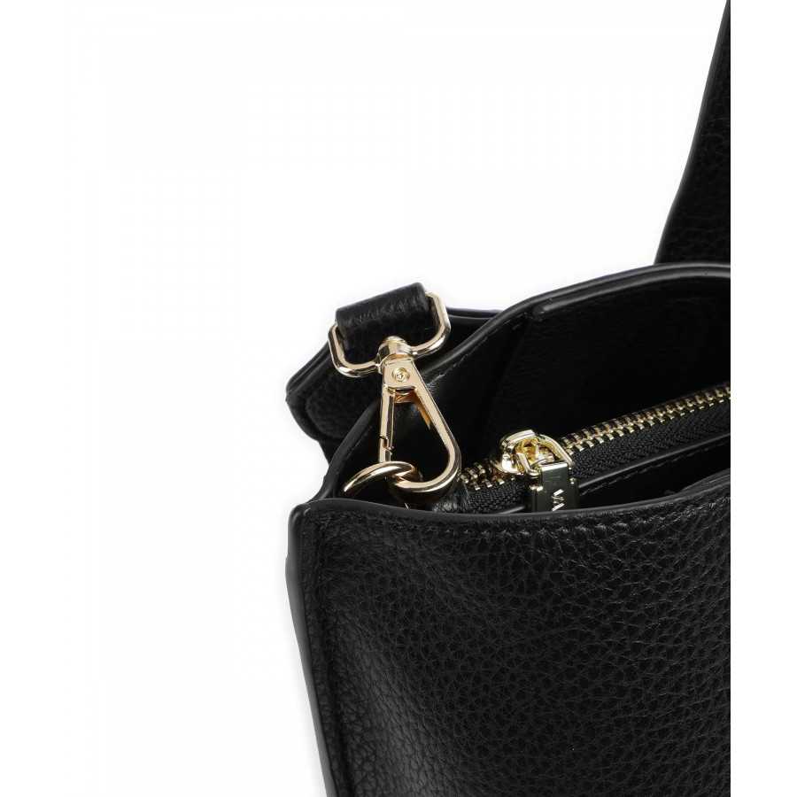 Bolso Autumn negro by Valentino