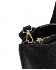 Bolso Autumn negro by Valentino