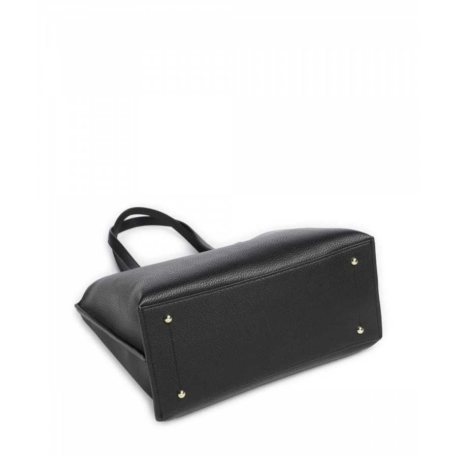 Bolso Autumn negro by Valentino