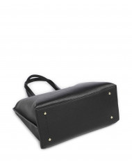 Bolso Autumn negro by Valentino