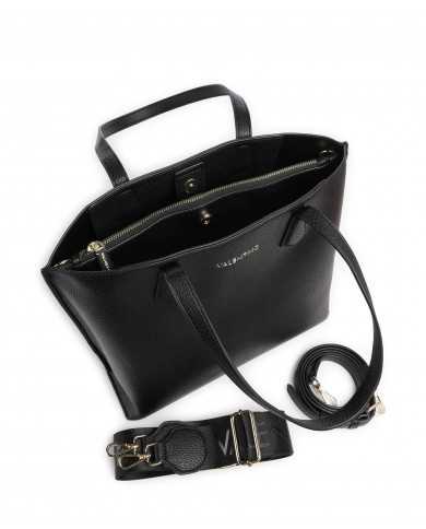 Bolso Autumn negro by Valentino