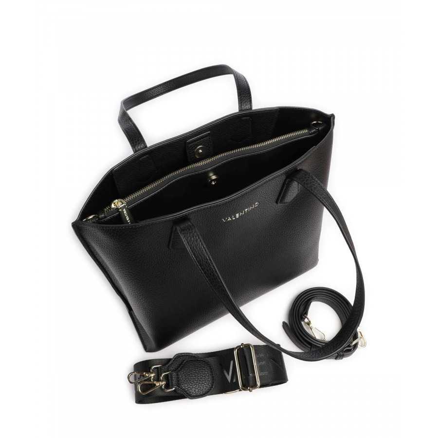 Bolso Autumn negro by Valentino