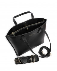 Bolso Autumn negro by Valentino