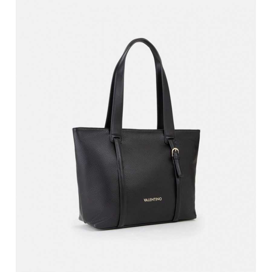 Bolso Sheila negro by Valentino