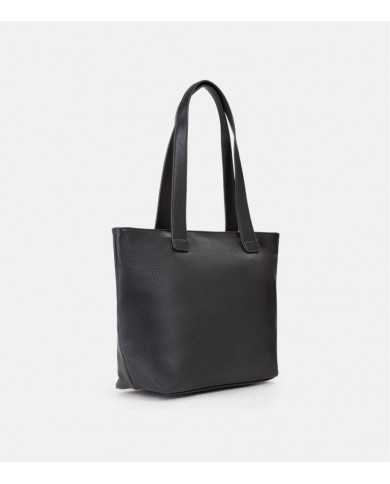 Bolso Sheila negro by Valentino