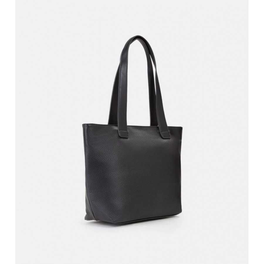 Bolso Sheila negro by Valentino