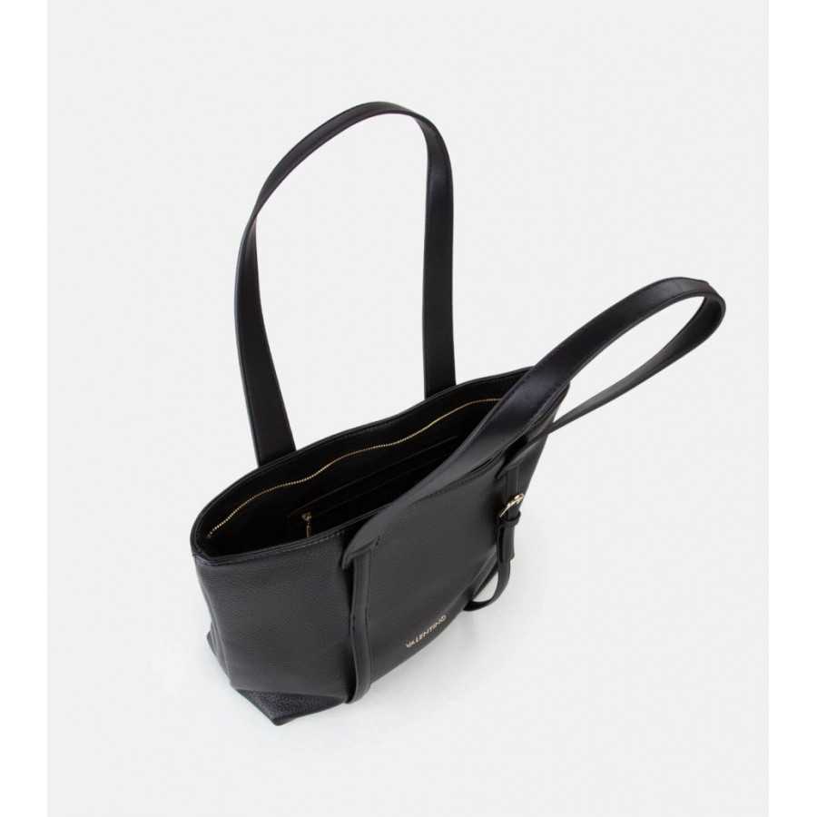 Bolso Sheila negro by Valentino