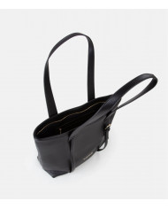 Bolso Sheila negro by Valentino