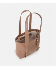 Bolos Sheila camel by Valentino