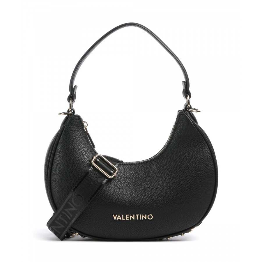 Bolso Góndola negro by Valentino