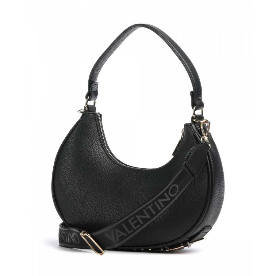 Bolso Góndola negro by Valentino