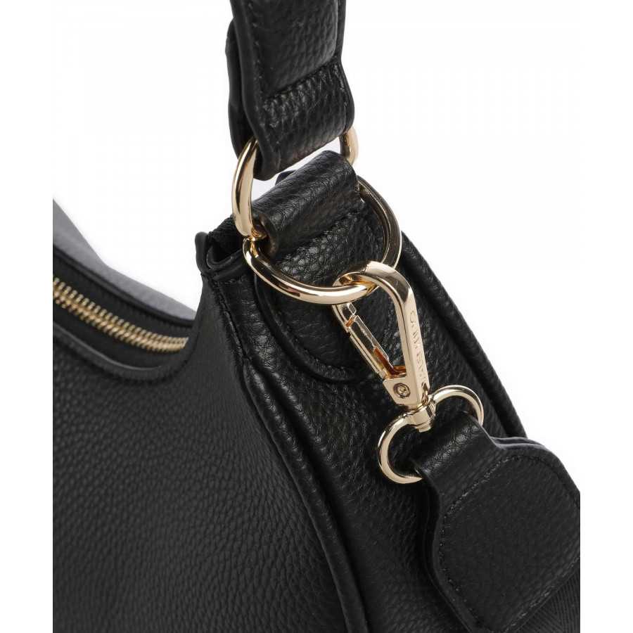 Bolso Góndola negro by Valentino