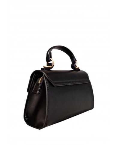 Bolso mini Panda negro by Valentino