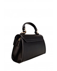 Bolso mini Panda negro by Valentino