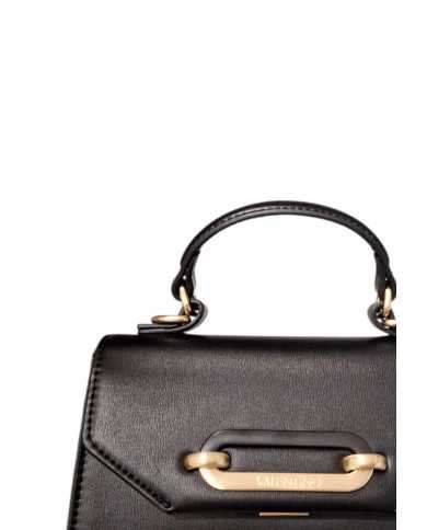 Bolso mini Panda negro by Valentino