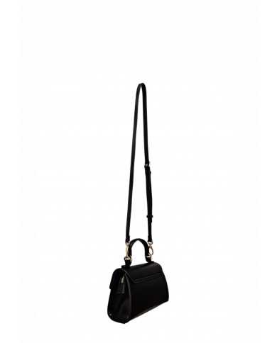 Bolso mini Panda negro by Valentino