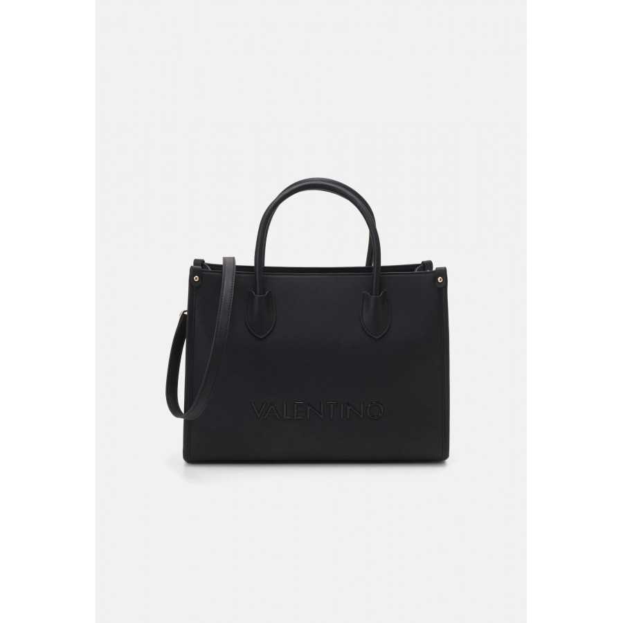Bolso Margaret tote negro by Valentino Bolso Margaret tote negro by Valentino