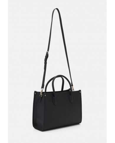 Bolso Margaret tote negro by Valentino