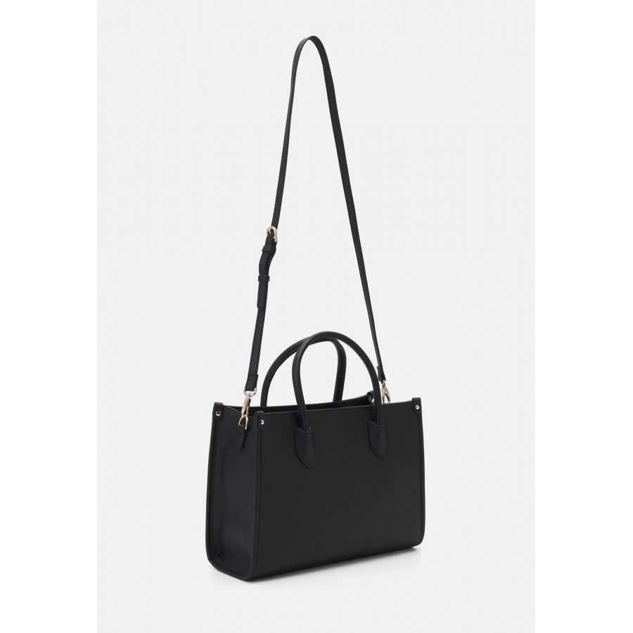 Bolso Margaret tote negro by Valentino Bolso Margaret tote negro by Valentino