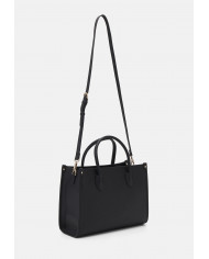 Bolso Margaret tote negro by Valentino Bolso Margaret tote negro by Valentino