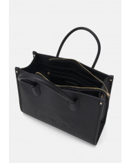 Bolso Margaret tote negro by Valentino Bolso Margaret tote negro by Valentino