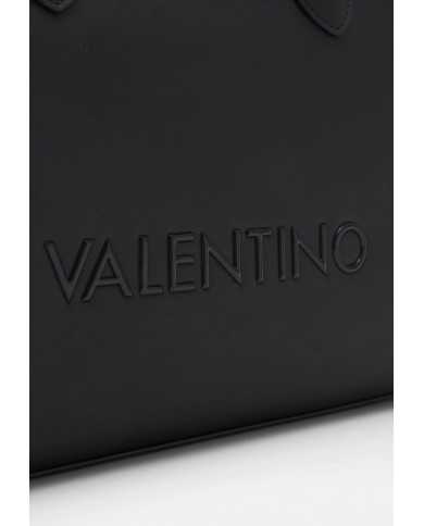 Bolso Margaret tote negro by Valentino