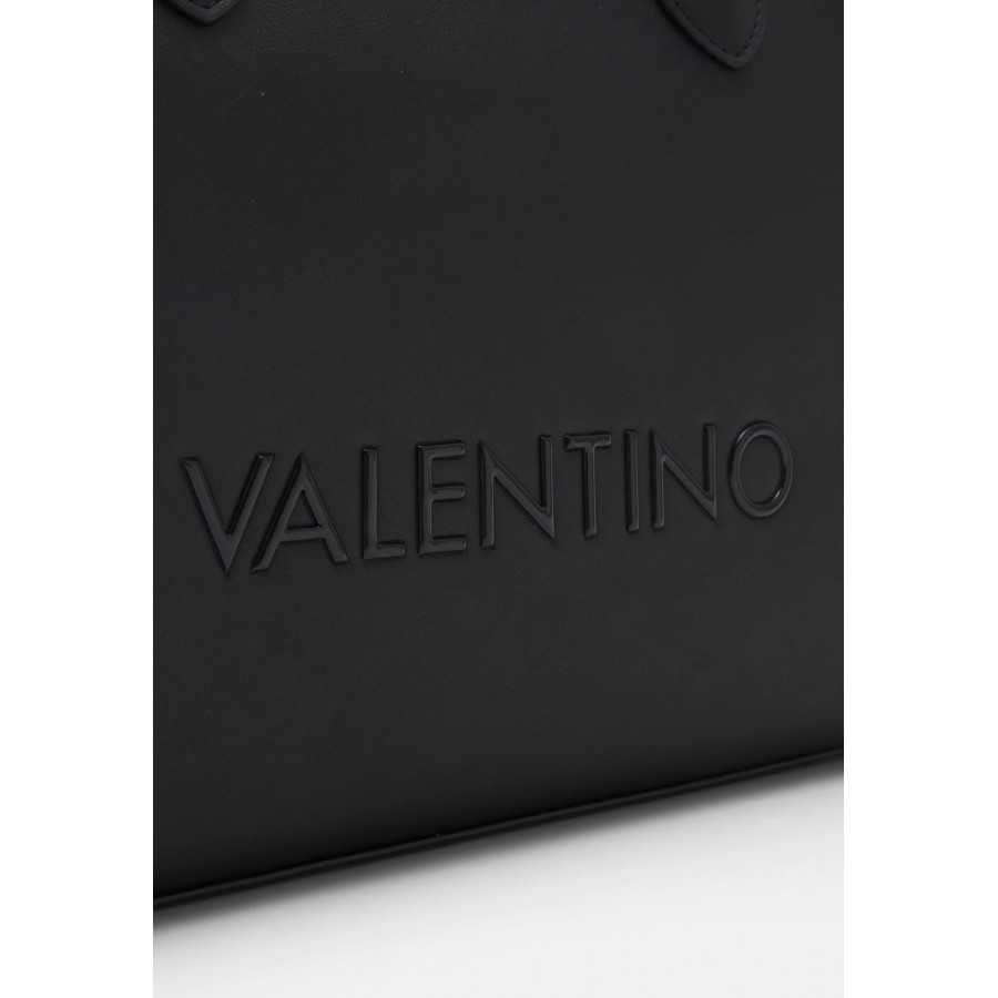 Bolso Margaret tote negro by Valentino Bolso Margaret tote negro by Valentino