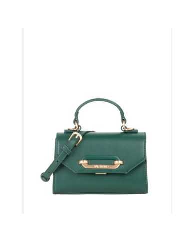 Bolso mini Panda verde by Valentino