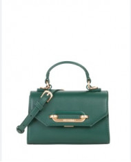 Bolso mini Panda verde by Valentino