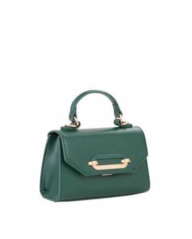 Bolso mini Panda verde by Valentino