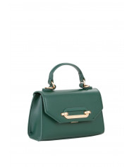 Bolso mini Panda verde by Valentino