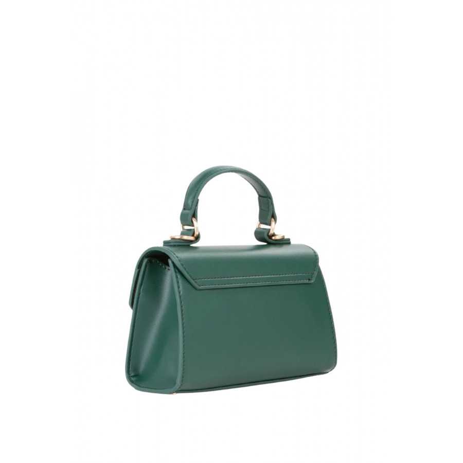 Bolso mini Panda verde by Valentino