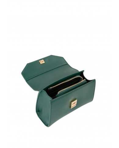 Bolso mini Panda verde by Valentino