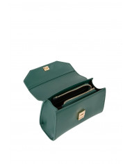 Bolso mini Panda verde by Valentino