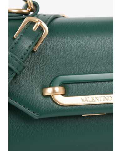 Bolso mini Panda verde by Valentino