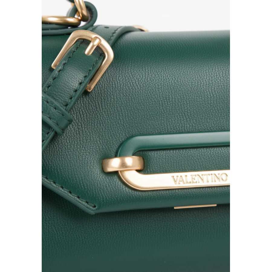 Bolso mini Panda verde by Valentino