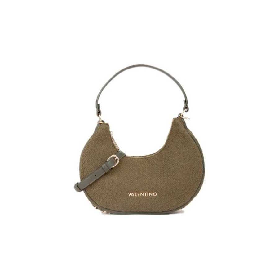 Bolso Lauren caqui by Valentino Bolso Lauren caqui by Valentino