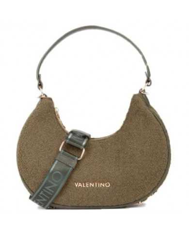 Bolso Lauren caqui by Valentino