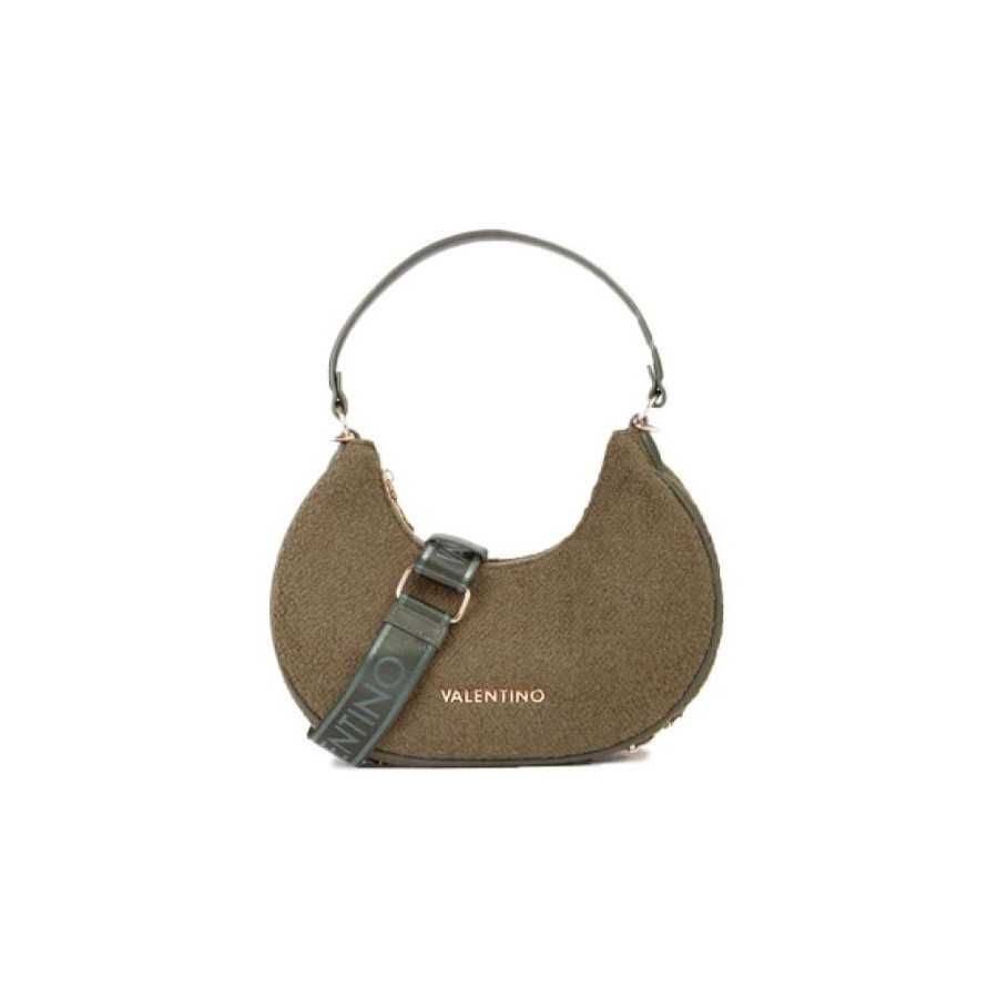 Bolso Lauren caqui by Valentino Bolso Lauren caqui by Valentino